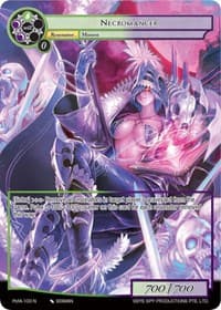 Necromancer (Full Art)