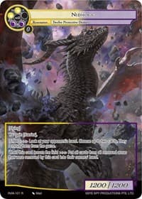 Nidhogg (Full Art)