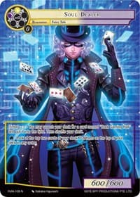 Soul Dealer (Full Art)