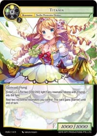 Titania