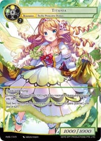 Titania (Full Art)