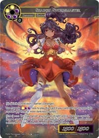 Shadow Swordmaster