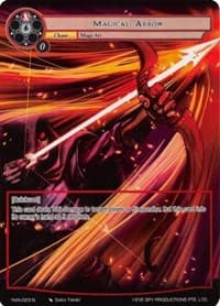 Magical Arrow (Full Art)