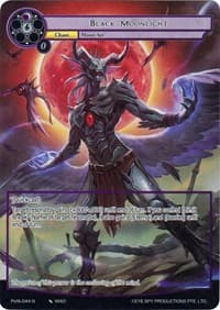 Black Moonlight (Full Art)