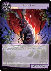 Black Rabbit