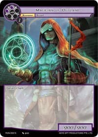 Magician of Outland
