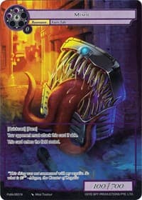 Mimic (Full Art)
