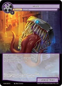 Mimic