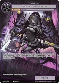 Shadow Doppelganger (Full Art)