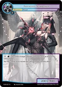 Faithless Summoner