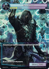 Skycrusher (Full Art)