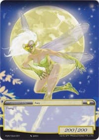 Fairy Token