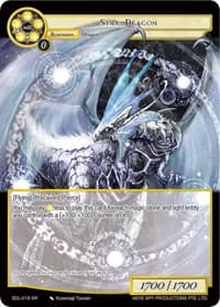 Star Dragon