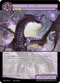 Bone Dragon