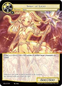 Spirit of Light
