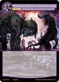 Abhorrent Revival