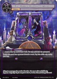 The Hidden History - "Mikage" (Full Art)