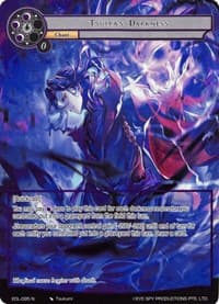 Tsuiya's Darkness (Full Art)