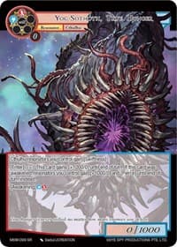 Yog-Sothoth, True Hunger