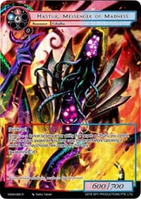 Hastur, Messenger of Madness (Full Art)