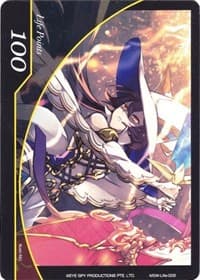 Life Point - Life-006 - A Duet of Light (Zero)