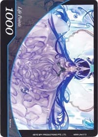 Life Point - Life-010 - A Duet of Water (Moojdart)