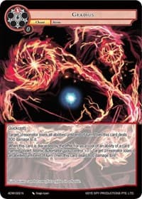 Gradius