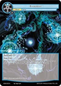 Everfrost