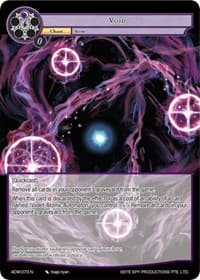 Void
