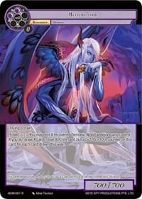 Bloodlord