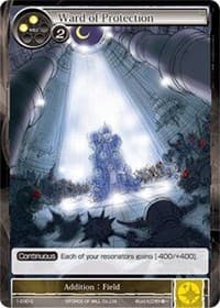 Ward of Protection