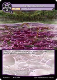 Swamp of Sorrows