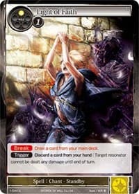 Light of Faith