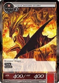 Lava Stream Jake
