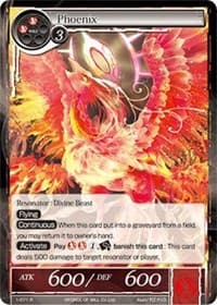 Phoenix