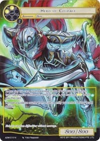 Hero of Courage (Full Art)