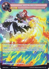 Atomic Fusion (Full Art)
