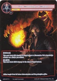 The Mysteries of Milest (Full Art)
