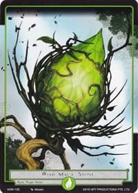 Wind Magic Stone