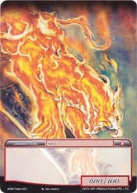 Spirit Token