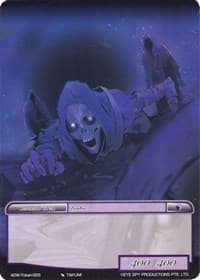 Zombie Token