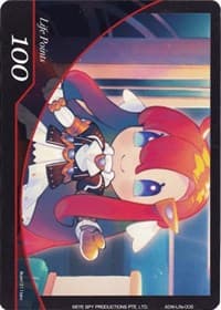 Life Point - Life-006