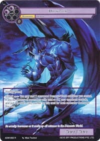 Darklord (Full Art)
