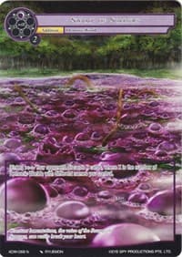 Swamp of Sorrows (Full Art)