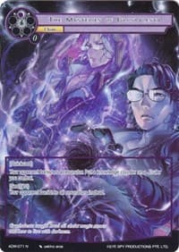 The Mysteries of Grusbalesta (Full Art)