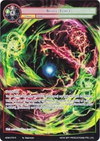 Brave Force (Full Art)