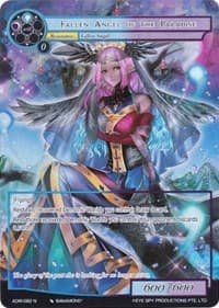 Fallen Angel of the Paradise (Full Art)