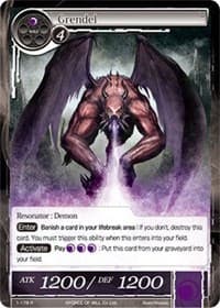 Grendel