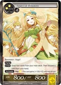 Angel of Wisdom