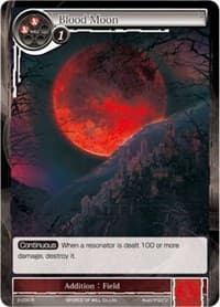 Blood Moon